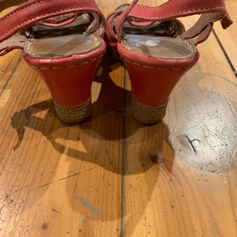 Pajar Sandals - Picture 3 of 4